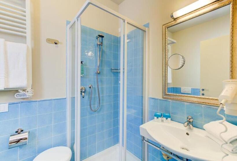 Quarto Superior com Sacada, Beyou Hotel Villa Rosa
