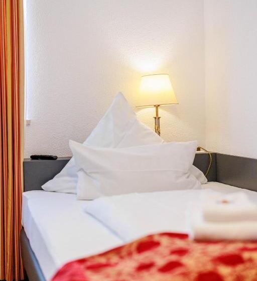 스탠다드 싱글 룸, Bodensee Hotel Kreuz