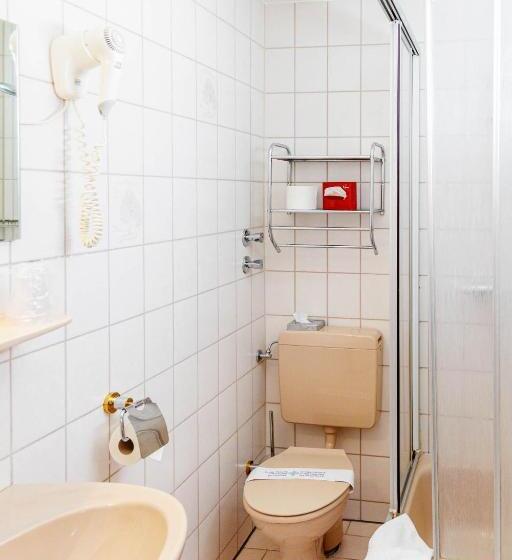 스탠다드 룸, Bodensee Hotel Kreuz