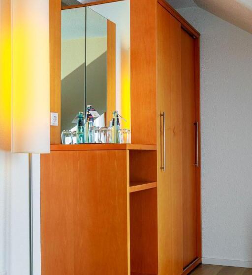 חדר סטנדרט, Bodensee Hotel Kreuz