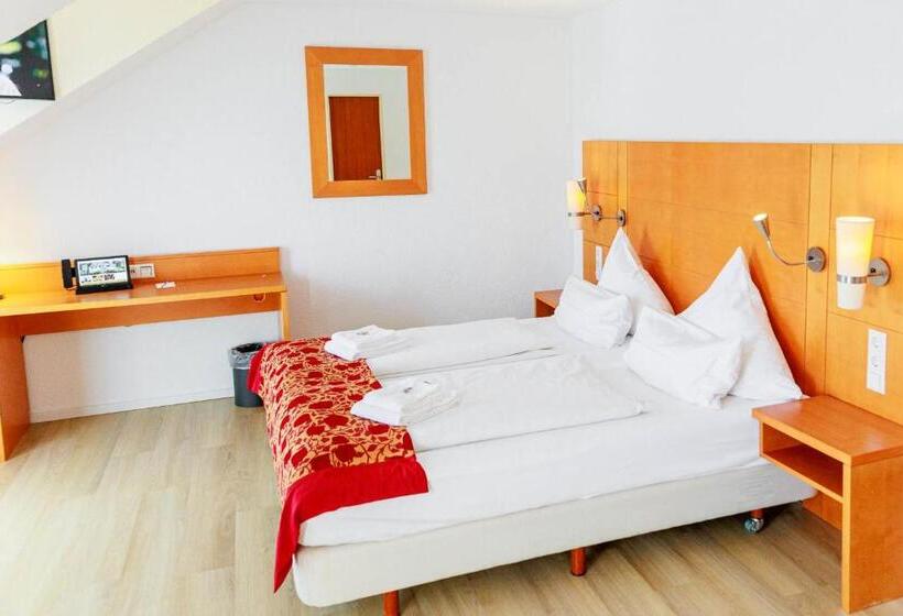 חדר סטנדרט, Bodensee Hotel Kreuz
