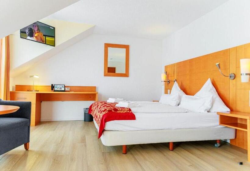스탠다드 룸, Bodensee Hotel Kreuz