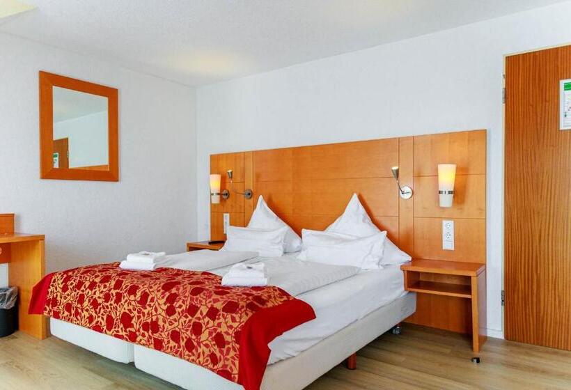 חדר סטנדרט, Bodensee Hotel Kreuz