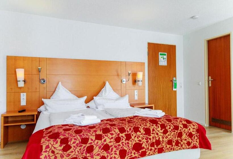 חדר סטנדרט, Bodensee Hotel Kreuz