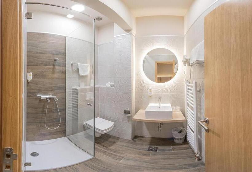 اتاق استاندارد, Boutique Hotel St Georgije