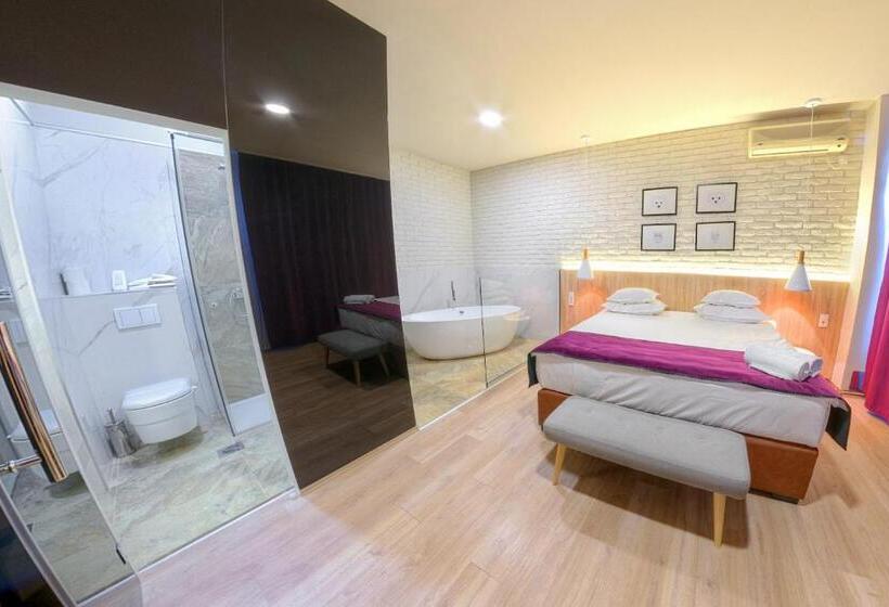 اتاق لوکس, Boutique Hotel St Georgije