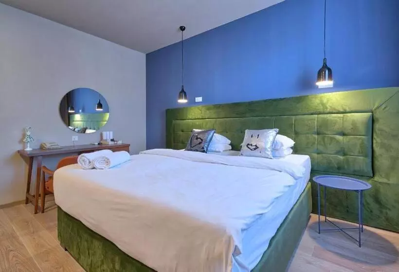 اتاق استاندارد, Boutique Hotel St Georgije