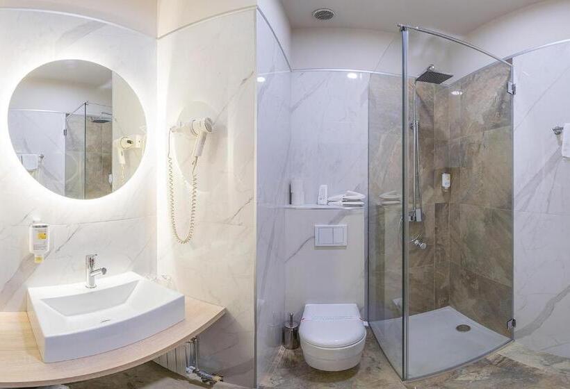 اتاق استاندارد, Boutique Hotel St Georgije