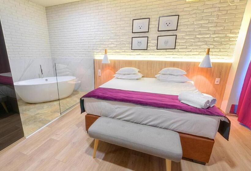 اتاق استاندارد, Boutique Hotel St Georgije