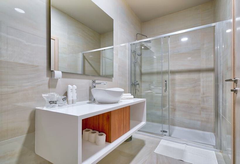 اتاق استاندارد, Boutique Hotel St Georgije