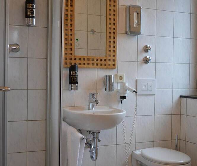 Номер Стандарт, Boutique  Villasoy