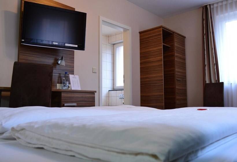 Номер Стандарт, Boutique  Villasoy