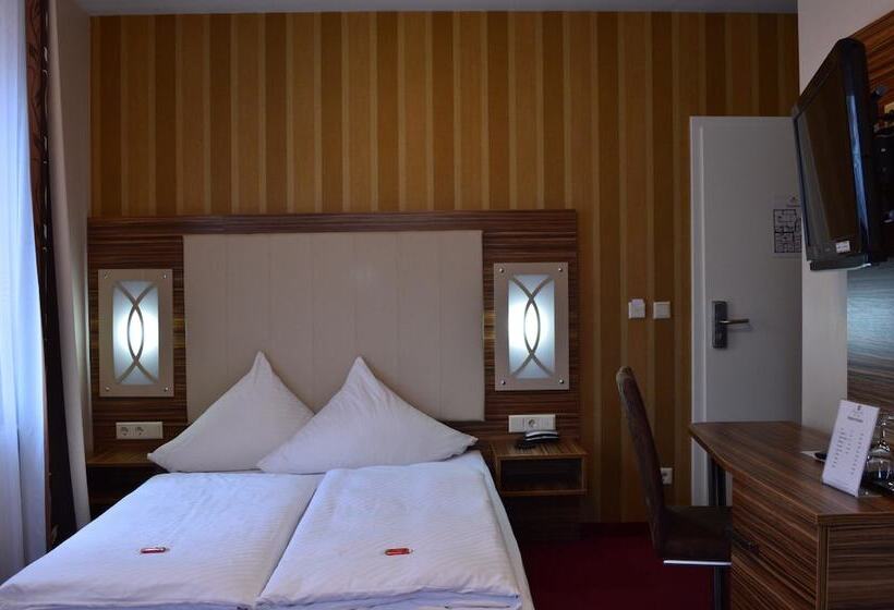 Номер Стандарт, Boutique  Villasoy