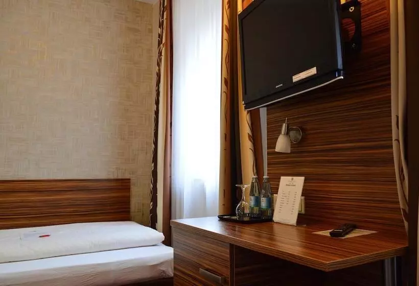 اتاق استاندارد یک نفره, Boutique  Villasoy