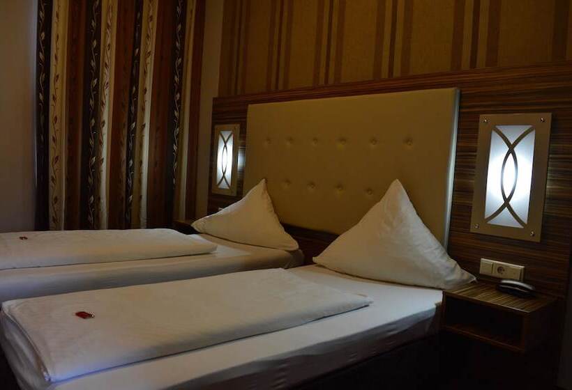 Номер Комфорт, Boutique  Villasoy