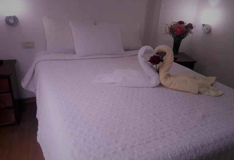 스탠다드 룸, Hostal Tu Hogar