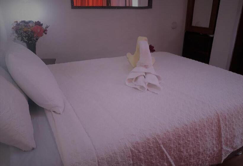 スタンダードルーム, Hostal Tu Hogar