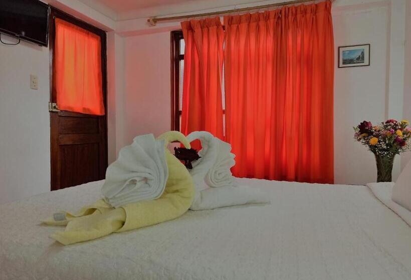 스탠다드 룸, Hostal Tu Hogar