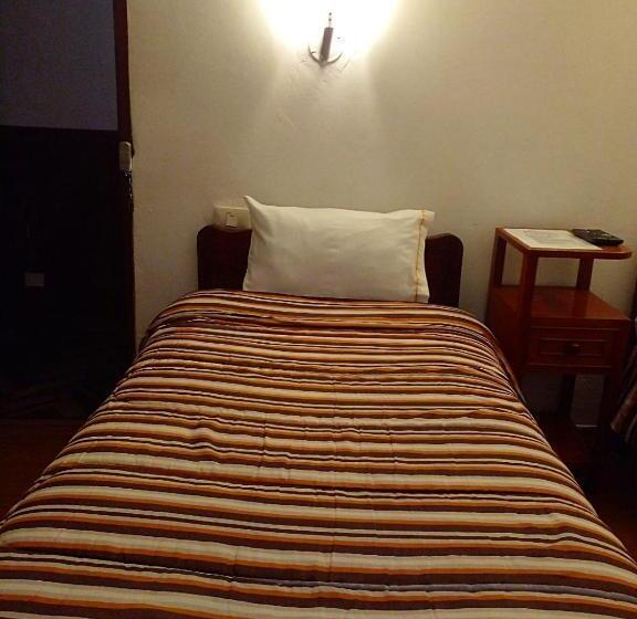 스탠다드 싱글 룸, Hostal Tu Hogar