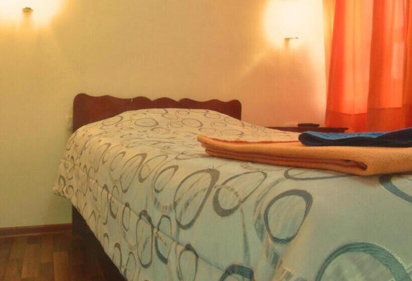 スタンダードシングルルーム, Hostal Tu Hogar