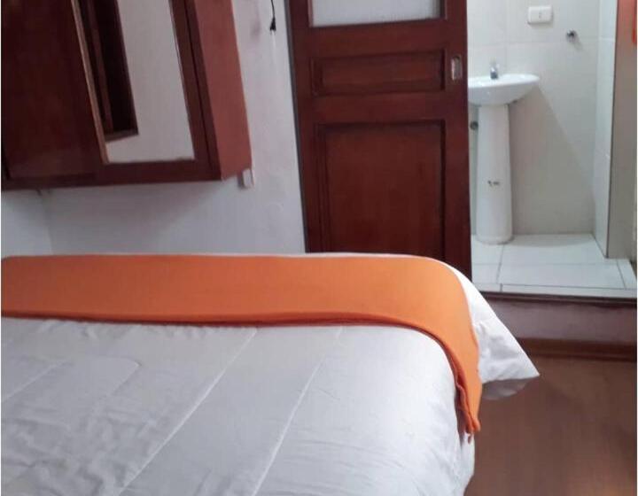スタンダードシングルルーム, Hostal Tu Hogar