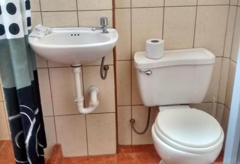 ファミリールーム, Hostal Tu Hogar