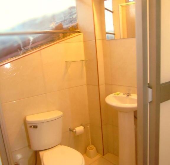 ファミリールーム, Hostal Tu Hogar