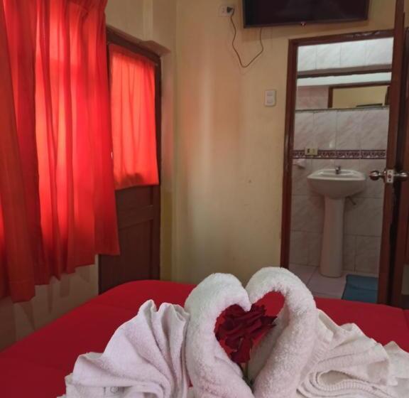 スタンダードルーム, Hostal Tu Hogar