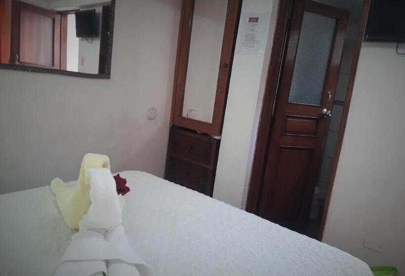 스탠다드 룸, Hostal Tu Hogar
