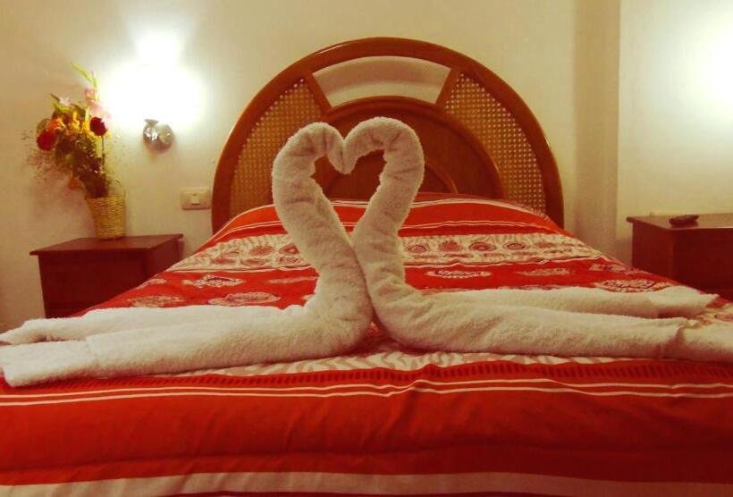 スタンダードルーム, Hostal Tu Hogar