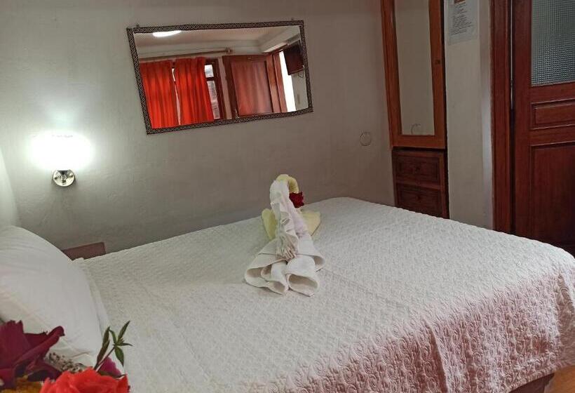 スタンダードルーム, Hostal Tu Hogar