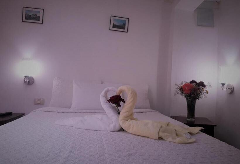 スタンダードルーム, Hostal Tu Hogar