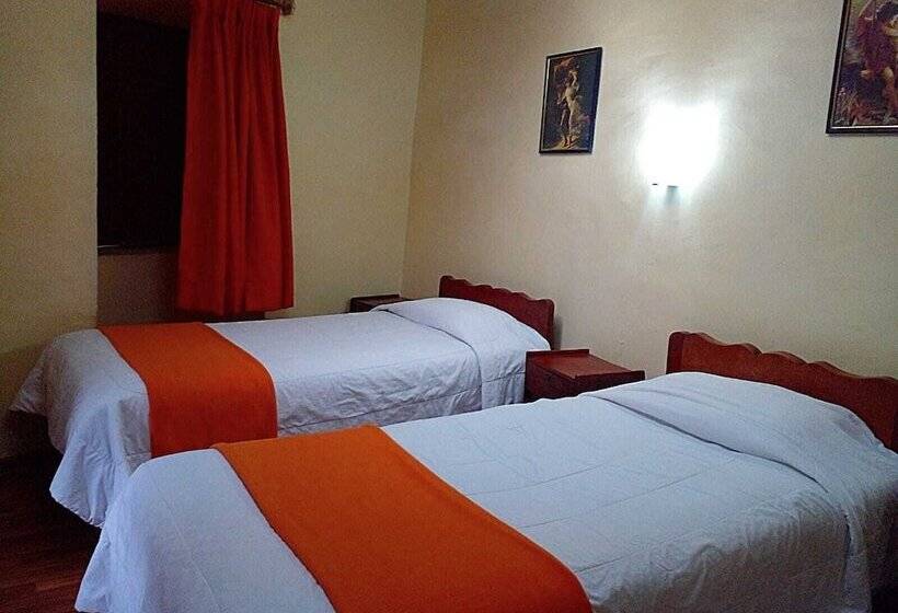 スタンダードルーム, Hostal Tu Hogar