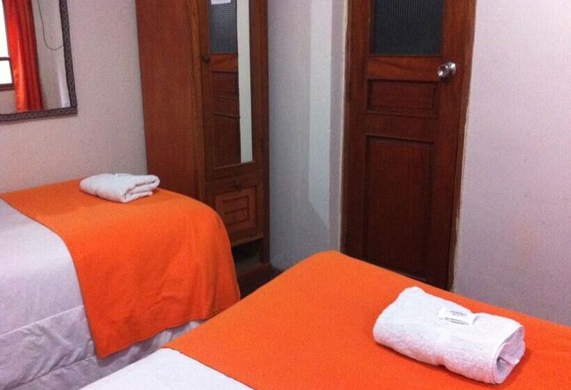 スタンダードルーム, Hostal Tu Hogar