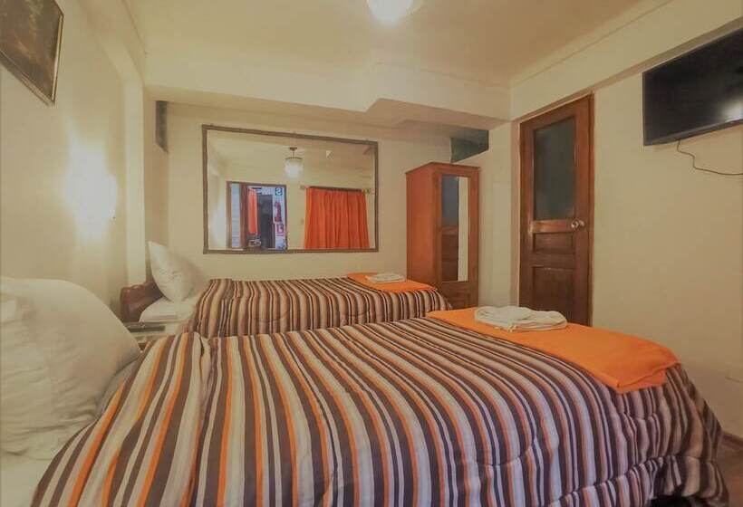 스탠다드 룸, Hostal Tu Hogar