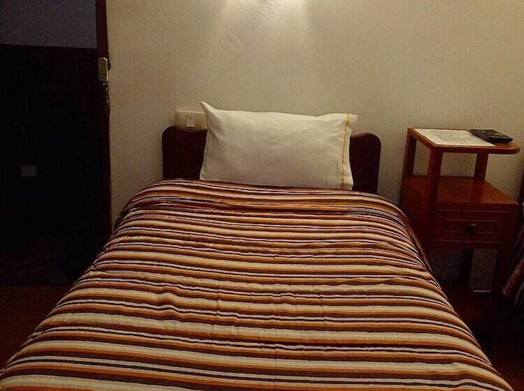スタンダードシングルルーム, Hostal Tu Hogar