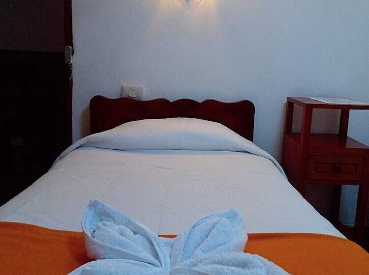 스탠다드 싱글 룸, Hostal Tu Hogar