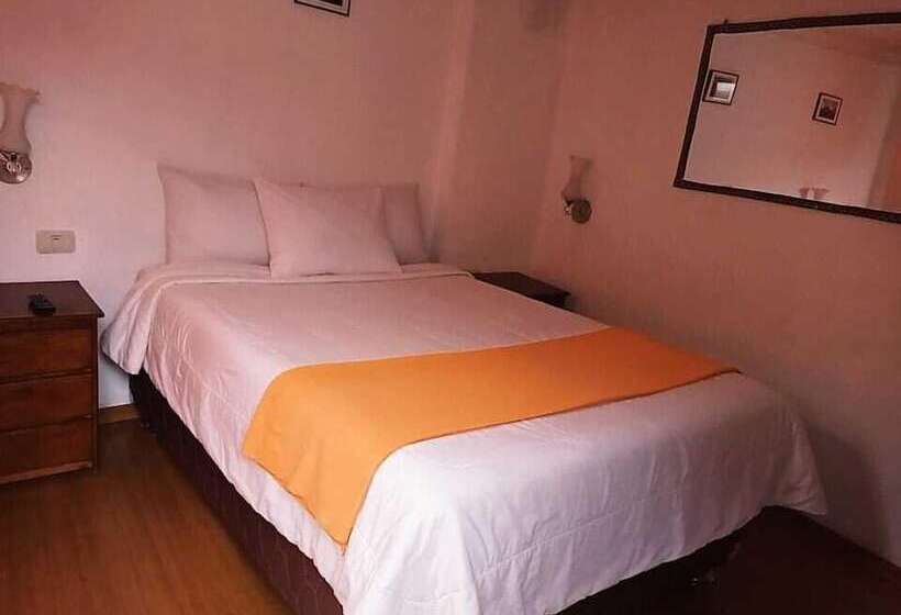 スタンダードシングルルーム, Hostal Tu Hogar