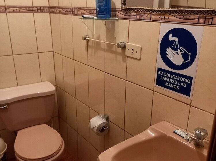 패밀리 룸, Hostal Tu Hogar