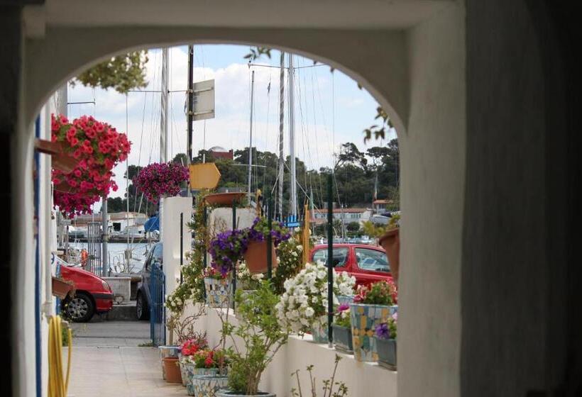 标准间, Albergo Locanda Sul Mare