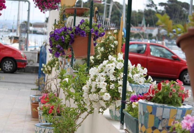 Standard Enkeltværelse, Albergo Locanda Sul Mare