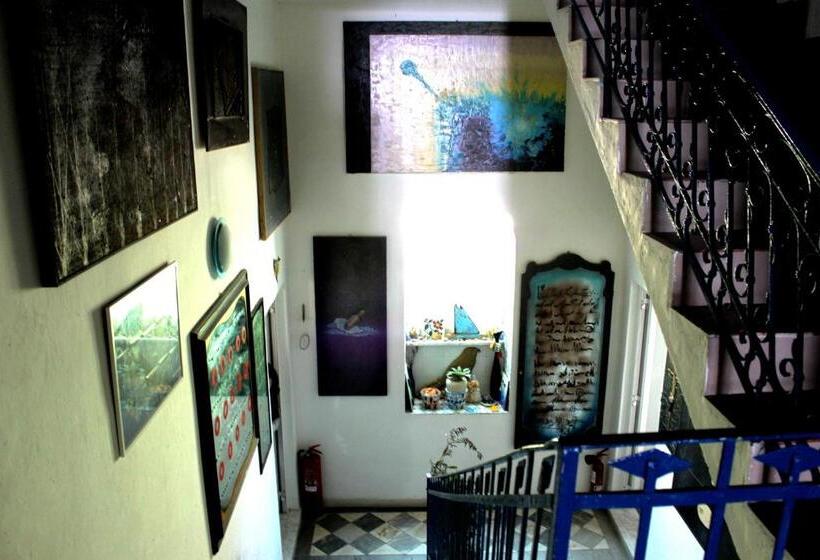 经济房, Albergo Locanda Sul Mare