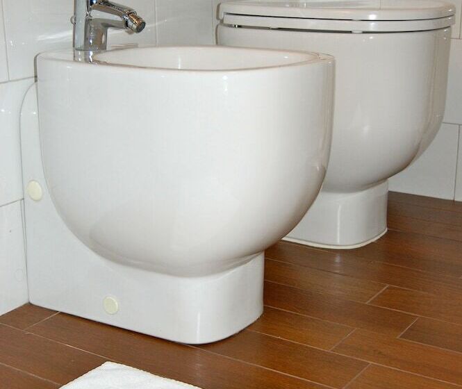 اتاق استاندارد, Albergo Visconti