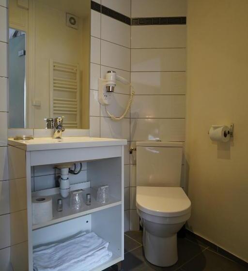 标准间, De Quebec