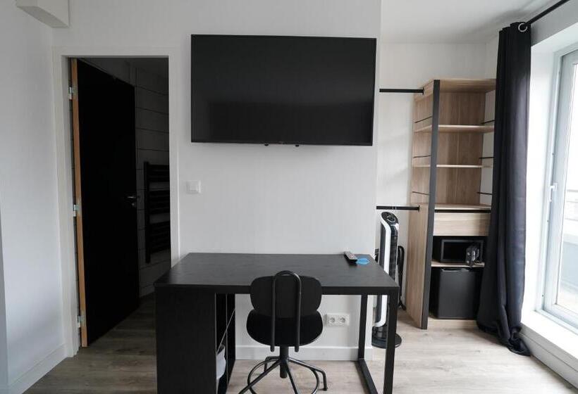 Номер Superior, De Quebec