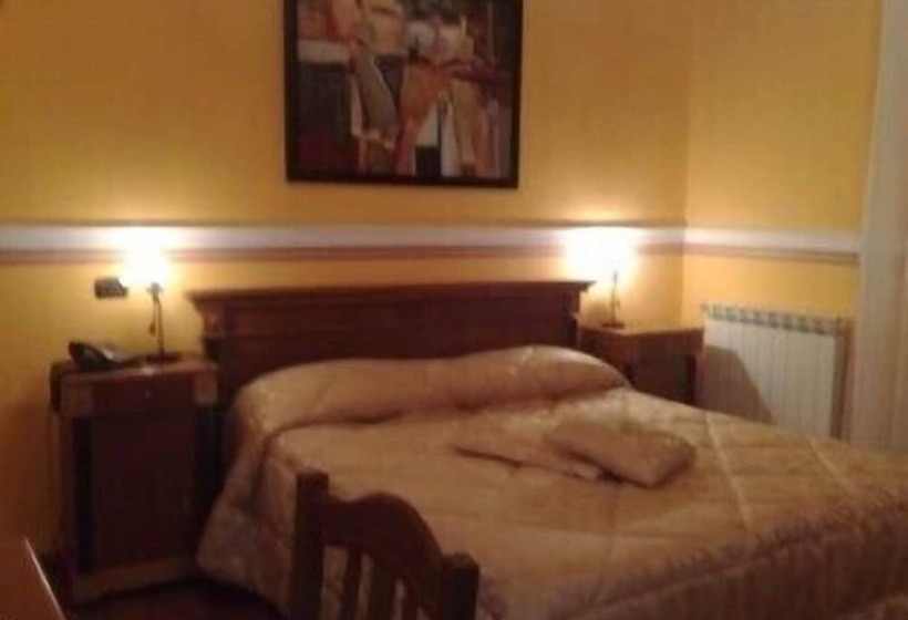 Chambre Standard, Amadeus