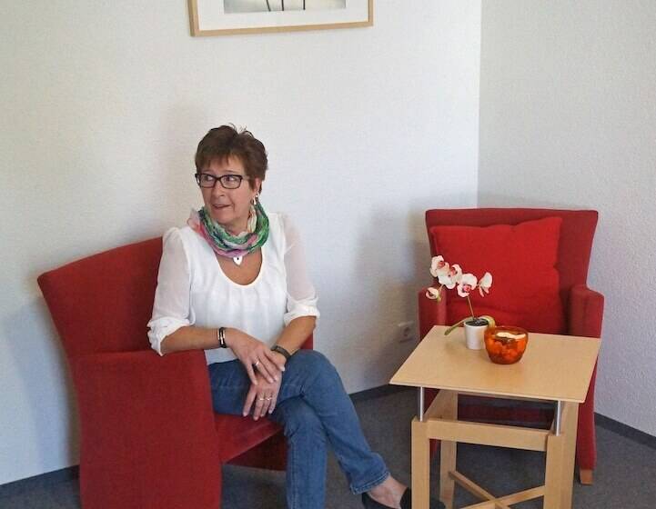 غرفة ديلوكس فردية, Andi´s Steakhüsli &