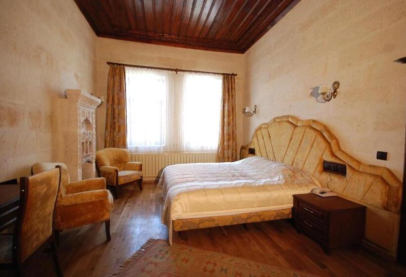 豪华房间, Asia Minor