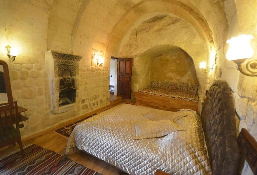 高级套房, Asia Minor