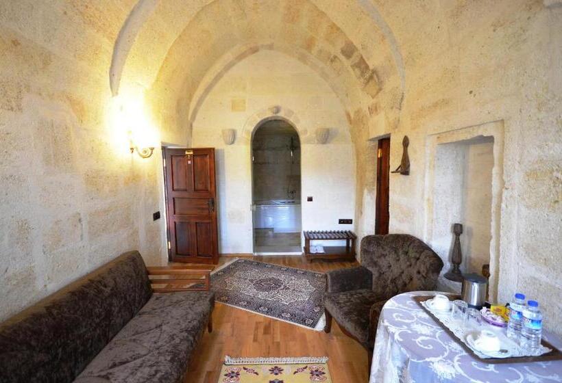 高级套房, Asia Minor